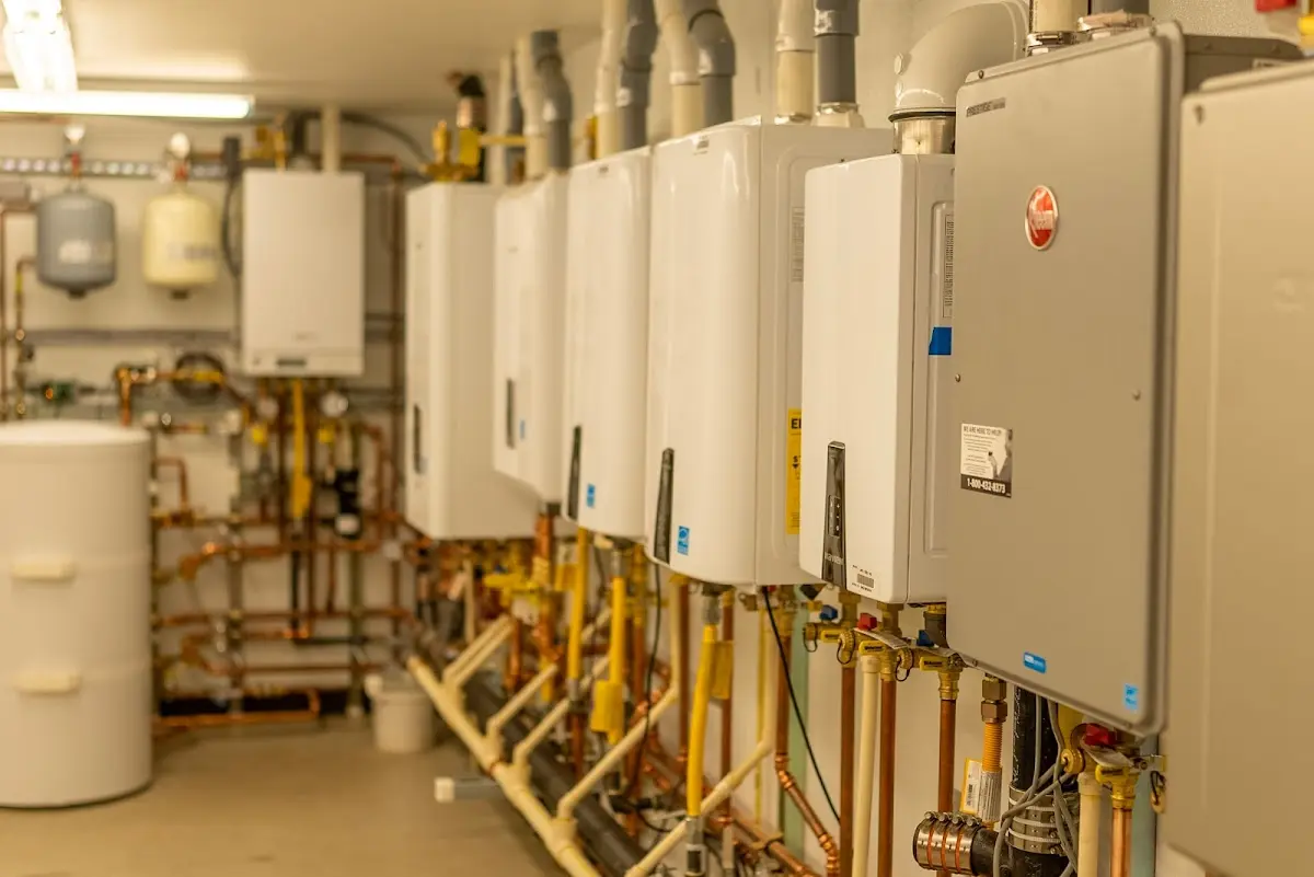 Slab Leak Repair in Mauldin, SC